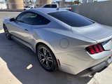 New 2025 Ford Mustang Coupe w/ Wheel & Stripe Package image 5
