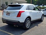 Used 2018 Cadillac XT5 Luxury w/ Driver Awareness Package image 6