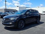 Used 2020 Acura RDX A-Spec image 3