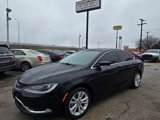 Used 2016 Chrysler 200 Limited image 4