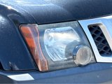 Used 2014 Nissan Xterra S image 4