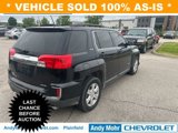 Used 2016 GMC Terrain SLE w/ Convenience Package image 3