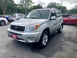 Used 2005 Toyota RAV4 4WD image 2