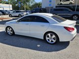 Used 2015 Mercedes-Benz CLA 250 image 4