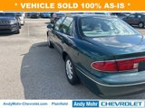 Used 2000 Buick Century Custom w/ Premium Opt Pkg image 5