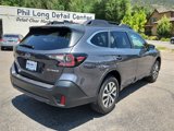 Used 2022 Subaru Outback Premium w/ Popular Package #1 image 3