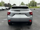 New 2025 Chevrolet Trax RS w/ Driver Confidence Package image 5