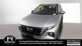 Used 2024 Hyundai Tucson SEL image 4