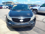 Used 2014 Kia Sportage LX image 3