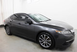 Used 2015 Acura TLX V6 image 2