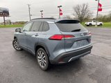 Certified 2023 Toyota Corolla Cross XLE image 3