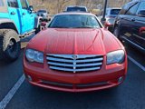 Used 2004 Chrysler Crossfire Coupe image 2