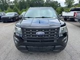 Used 2016 Ford Explorer Sport w/ Equipment Group 401A image 2