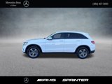 Used 2021 Mercedes-Benz GLC 300 image 2