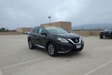 Used 2015 Nissan Murano SV image 3