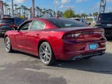 New 2023 Dodge Charger SXT w/ Plus Group image 4
