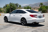 Used 2018 Honda Accord Sport image 6