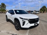 Used 2024 Chevrolet Trax RS image 3
