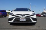 Used 2023 Toyota Camry SE image 3