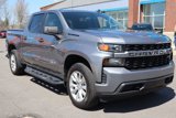 Used 2020 Chevrolet Silverado 1500 Custom image 2