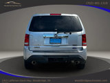 Used 2012 Honda Pilot Touring image 5