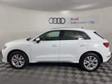 Used 2022 Audi Q3 2.0T Premium Plus w/ Premium Plus Package image 4