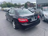 Used 2011 Mercedes-Benz E 350 4MATIC Sedan image 4