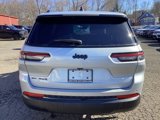 Used 2021 Jeep Grand Cherokee L Laredo image 6