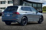 Used 2020 Volkswagen Tiguan SE R-Line image 4