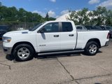 Used 2023 RAM 1500 Big Horn image 3