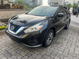 Used 2017 Nissan Murano S w/ Navigation Package image 3