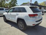 Used 2022 Jeep Grand Cherokee Limited image 4