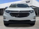Used 2021 Chevrolet Equinox Premier image 4