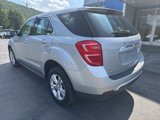 Used 2016 Chevrolet Equinox LS image 3