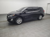 Used 2019 Chevrolet Equinox LS w/ LS Convenience Package image 2