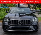 Used 2023 Mercedes-Benz E 53 AMG 4MATIC Sedan image 2