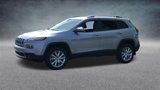 Used 2016 Jeep Cherokee Limited w/ Trailer Tow Group image 2