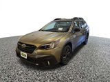 Used 2020 Subaru Outback Onyx Edition XT w/ Popular Package #2 image 2
