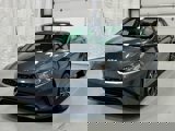 Used 2024 Kia Forte LXS image 3