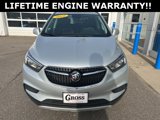 Used 2022 Buick Encore Preferred w/ Safety Package image 3