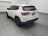 Used 2019 Jeep Compass Sport w/ Tech Group image 5