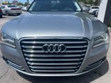Used 2012 Audi A8 L 4.2 image 5