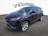 Used 2021 Buick Encore GX Preferred w/ Cold Weather Comfort Package image 3