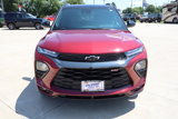 Used 2023 Chevrolet TrailBlazer RS w/ Convenience Package image 2