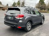 Used 2021 Subaru Forester Premium w/ Popular Package #1 image 5