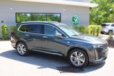Used 2023 Cadillac XT6 Premium Luxury image 2