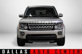 Used 2015 Land Rover LR4 HSE LUX image 2