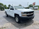 Used 2017 Chevrolet Silverado 1500 W/T w/ WT Convenience Package image 5