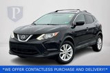 Used 2018 Nissan Rogue Sport SV image 2