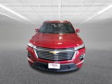 Certified 2023 Chevrolet Traverse Premier image 3